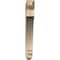 Ekena Millwork Imperial Craftsman Rough Sawn Bracket, Douglas Fir, 4"W x 32"D x 32"H BKT04X32X32IMP04RDF - alternate 2